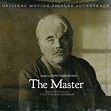 Jonny Greenwood The Master: Original Motion Picture Soundtrack LP