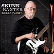 2022 Skunk Baxter – Speed Of Heat | Sessiondays