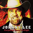 Johnny Lee’s new single “Everything’s Gonna’ Be Alright” available now ...