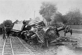 "Train Wreck" - Oral Fixation: Dallas' Storytelling Show