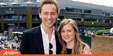 Who Is Emma Hiddleston? All about Tom Hiddleston’s Sister Who Is Also ...