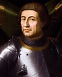 Alfonso V of Aragon (King) - On This Day