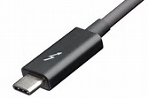 Introducing Thunderbolt™ 3 – The USB-C That Does It All - Technology@Intel