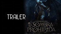 La Herencia Valdemar II: La Sombra Prohibida Trailer HD - YouTube