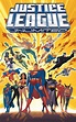 Justice League Unlimited - DVD PLANET STORE