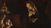 Geertgen tot Sint Jans | The Nativity at Night | NG4081 | National ...