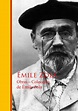 Obras - Colección de Émile Zola, Эмиль Золя – скачать книгу fb2, epub ...