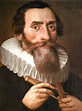 Biografia di Giovanni Keplero