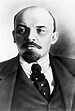 Picture Information: Soviet Union Leader, Vladimir Lenin