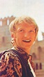 John McEnery as Mercutio | Romeo and Juliet 1968 | Pinterest