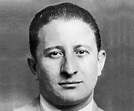 Carlo Gambino Biography - Facts, Childhood, Family Life & Achievements