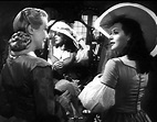 The Strange Woman (1946)