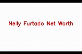 Valor neto de Nelly Furtado: detalles sobre canciones, esposo, hijo ...