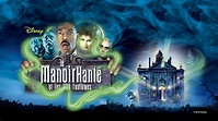 The Haunted Mansion (2003) - AZ Movies