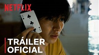 Alice in Borderland | Tráiler oficial | Netflix - YouTube
