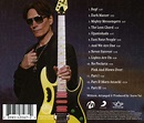 Steve Vai: Modern Primitive (CD) – jpc