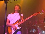 Laurie Wisefield (Night of the Guitars, 1991) - YouTube