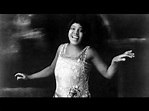 Bessie Smith - Alexander's Ragtime Band - YouTube