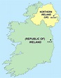 Northern Ireland Conflicts | The Swamp