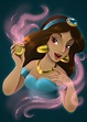 Disney Princess - Disney Princess Fan Art (14986342) - Fanpop