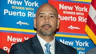 Bronx Borough President Ruben Diaz Jr. to Retire After 23 Years in ...