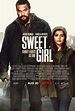 Sweet Girl (Jason Momoa, Isabela Merced) Movie Poster - Lost Posters