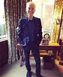 Inside Phillip Schofield's £2m bachelor pad - cosy fireplace to plush ...