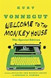 Welcome to the Monkey House by Kurt Vonnegut - Penguin Books New Zealand