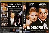 INDISCRETA (1958) - HD