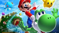 Najlepsze gry z Mario - ranking TOP 10