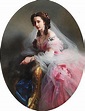 Prinzessin Maria Anna Friederike von Preussen (1836-1918) - Find a ...