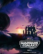 Guardianes de la galaxia Vol. 3 (2023) - FilmAffinity