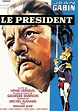 Der Präsident - Film: Jetzt online Stream anschauen