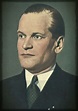 Karl RITTER VON HALT (1891-1964) | L'olympisme inattendu