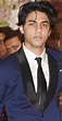 Aryan Khan Looks Like a Young Shah Rukh Khan at the Ambani Party - The ...