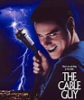 Opinion | ‘The Cable Guy’ was ahead of its time - The Daily Illini