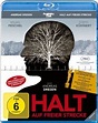 Halt auf freier Strecke auf Blu-ray Disc - Portofrei bei bücher.de