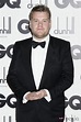 James Corden en la entrega de premios GQ Men - Foto en Bekia Actualidad