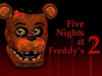Five Nights at Freddy’s 2 – Wikipedia