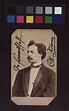 Carl Michael Ziehrer (1843-1922), Komponist – Wien Museum Online Sammlung
