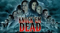 Knock 'Em Dead - Trailers From Hell