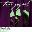 I Speak Life by Donald Lawrence (114708)