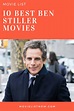 10 Best Ben Stiller Movies - Movie List Now