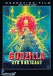 Godzilla - Der Urgigant: DVD oder Blu-ray leihen - VIDEOBUSTER.de