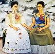 What was Frida Kahlo’s Personality Type? — Art by Sarah Ransome