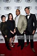 Producers Pamela Hirsch, Lenore Zerman, Daniel Wagner and Daryl... News ...