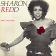 Sharon Redd – Beat The Street (1982, Vinyl) - Discogs