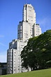 The Kavanagh Building (Edificio Kavanagh) is an Art Deco skyscraper in ...