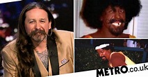 Inkmasters' Oliver Peck axed after 7 years as blackface photos surface ...
