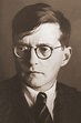 Dmitri Shostakovich | MUS 101 - Elliott Jones | | Course Hero